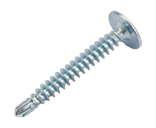 Саморез Невский Крепеж ШСММ св. 4,2x32 200 шт. 811395 – изображение 3