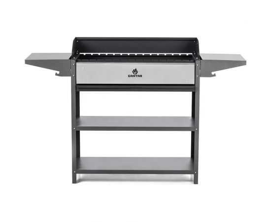 Мангал GRATAR Professional Optima Grill POG 3000 – изображение 3