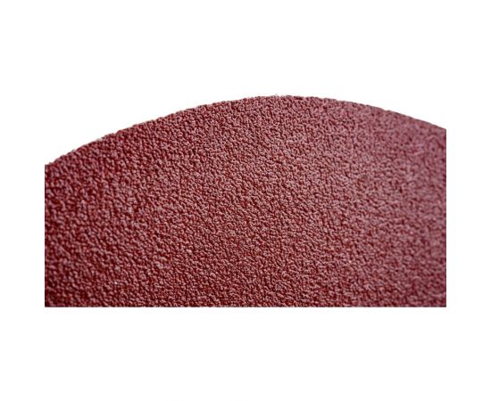 Лист шлифовальный с липучкой 10 шт, 150 мм, Р100 ДИОЛД 90045015 – изображение 3