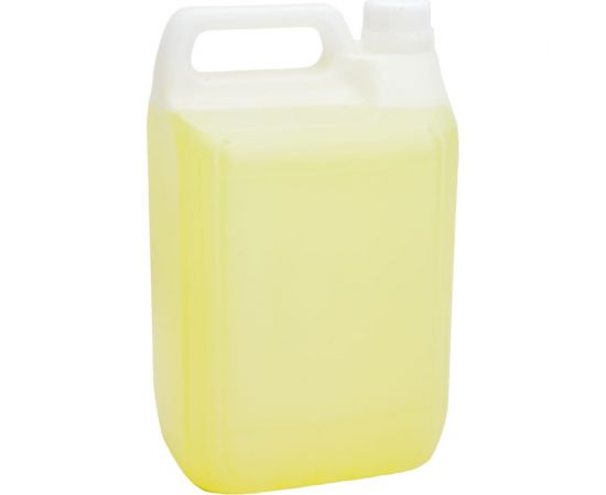 Жидкое мыло с антибактериальным эффектом Wellroom цитрус WRA_LSCT5000 – изображение 3