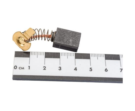 Щетки угольные Carbon brush AEG 4931446358 – изображение 3