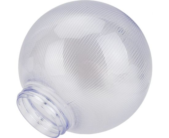 Рассеиватель для садово-парковых светильников Uniel CLEAR UFP-P200A 8090 – изображение 3