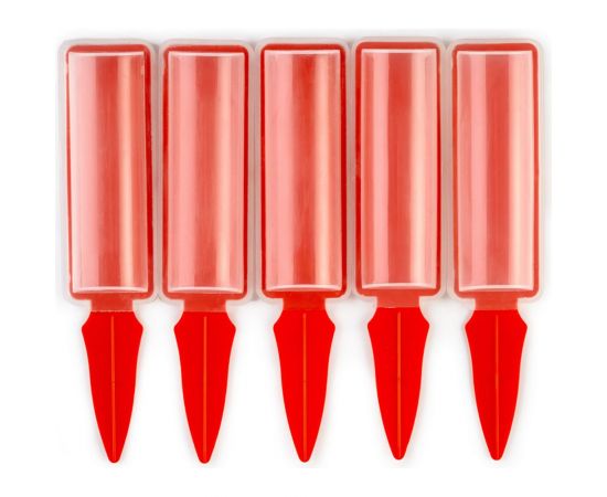 Указатель для садово-огородных работ Маячок садовый, в подарочной упаковке, 5 шт., цвет в ассортименте 231-P5 – изображение 3