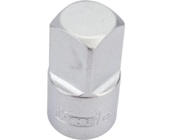 Переходник F 1/2DR – M 3/4DR KRAFT KT 700819 – изображение 3