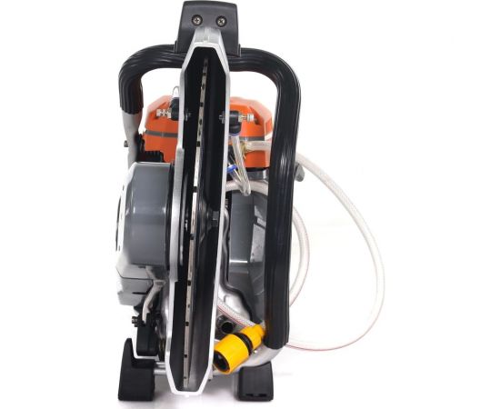 Бензорез Holzfforma gc790 14" GC790-14 – изображение 3