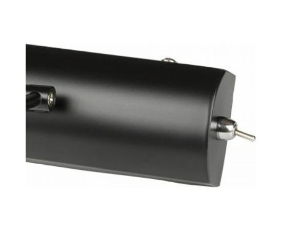 Светодиодный светильник Uniel для подсветки картин и зеркал ULT-F34-7W/4000K IP20 BLACK UL-00006903 – изображение 4