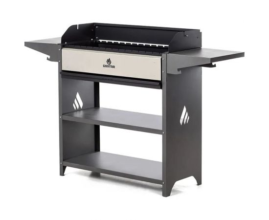 Мангал GRATAR Professional Optima Grill POG 3000 – изображение 4