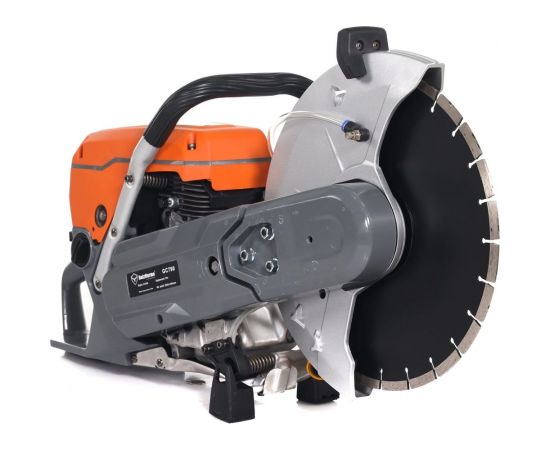 Бензорез Holzfforma gc790 14" GC790-14 – изображение 4