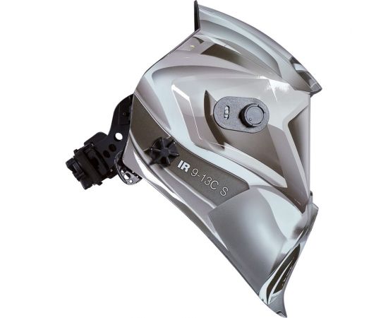 Маска сварщика "Хамелеон" IR 9-13C S FUBAG 8641825 – изображение 4