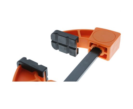 Быстрозажимная струбцина Sturm 600мм 1078-08-60 – изображение 4