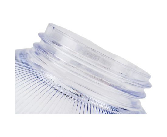 Рассеиватель для садово-парковых светильников Uniel CLEAR UFP-P200A 8090 – изображение 4