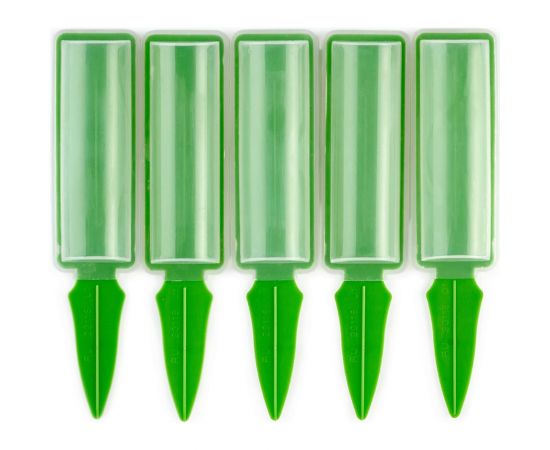Указатель для садово-огородных работ Маячок садовый, в подарочной упаковке, 5 шт., цвет в ассортименте 231-P5 – изображение 4