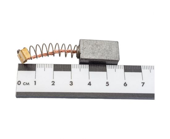 Щетки угольные Carbon brush Ryobi 5131042013 – изображение 4