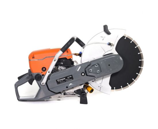 Бензорез Holzfforma gc790 14" GC790-14 – изображение 5