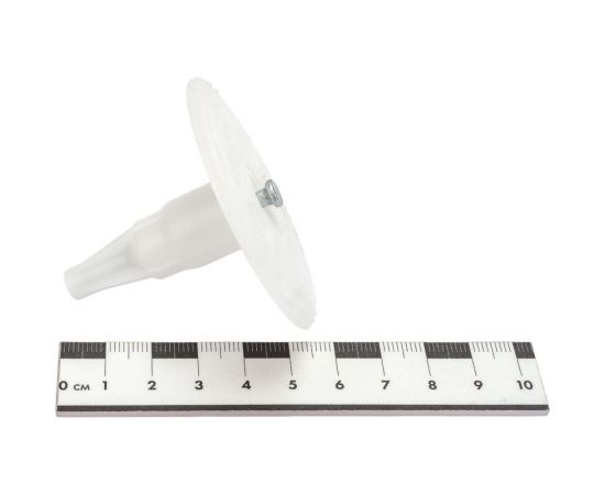 Тарельчатый дюбель гриб LIXIE WBD60-50 мм 50 шт. WBD60-50-52 – изображение 5