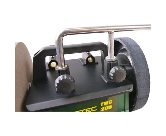 Заточной станок FABTEC FWG200 63268 – изображение 5