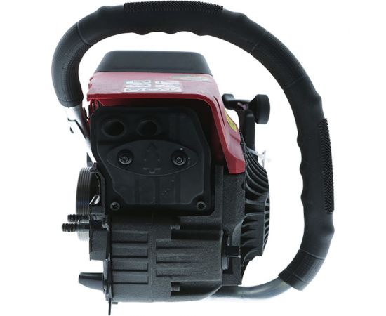 Бензопила Энергомаш ГАРАНТ 2.4 кВт БП1-45 – изображение 5