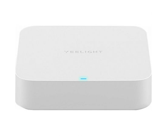 Центр управления (шлюз) YEELIGHT gateway mesh YLWG01YL – изображение 6