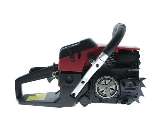 Бензопила Энергомаш ГАРАНТ 2.4 кВт БП1-45 – изображение 6