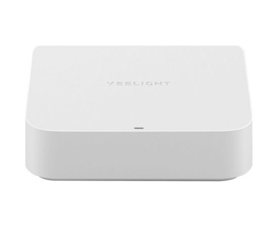 Центр управления (шлюз) YEELIGHT gateway mesh YLWG01YL – изображение 7