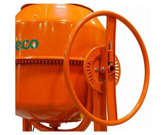 Бетономешалка ECO CM-152 – изображение 7