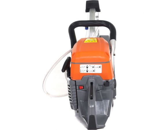 Бензорез Holzfforma gc790 14" GC790-14 – изображение 7