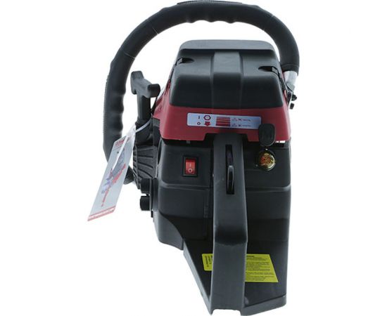 Бензопила Энергомаш ГАРАНТ 2.4 кВт БП1-45 – изображение 7