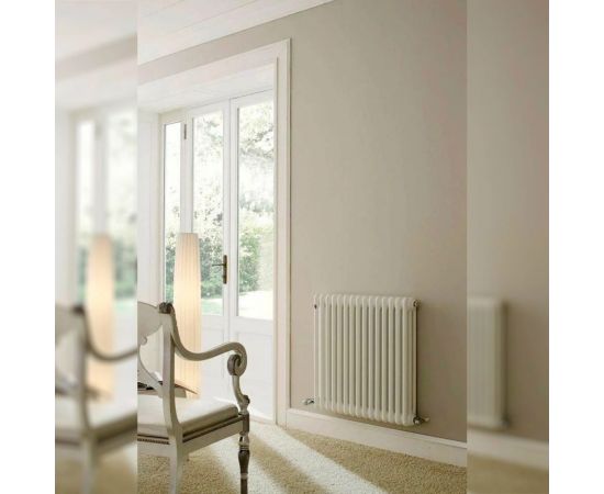 Радиатор IRSAP Tesi 3 30365/28 CL.01 белый T25 RR303652801A425N01 – изображение 8