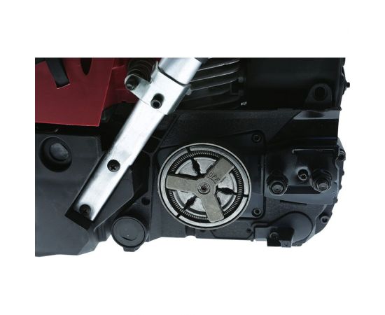 Бензопила Энергомаш ГАРАНТ 2.4 кВт БП1-45 – изображение 8