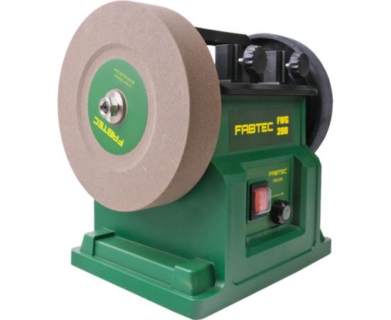Заточной станок FABTEC FWG200 63268 – изображение 8