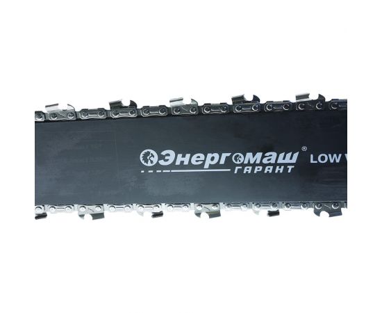 Бензопила Энергомаш ГАРАНТ 2.4 кВт БП1-45 – изображение 9