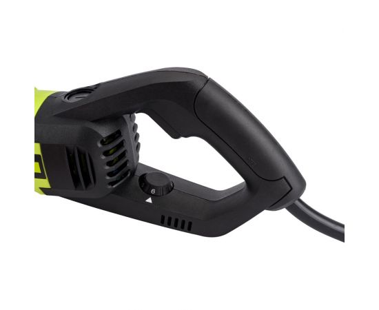 Сабельная пила WORX Professional 1400 Вт, кейс WU401 – изображение 9