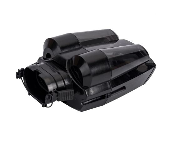 Шлифовальная машина WORX Professional 260 Вт WU660 – изображение 10