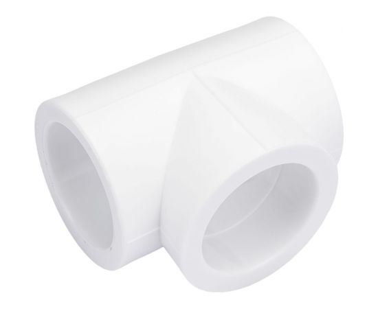 Тройник КРОСС PPRC 50х50х50 62763 