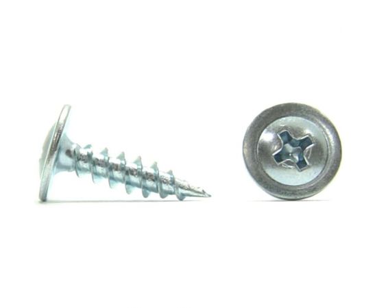 Саморез Невский Крепеж ШСММ 4,2x50 7 шт. 802306 