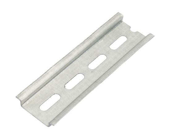 DIN-рейка 11см перфорированная TDM SQ0804-0010 