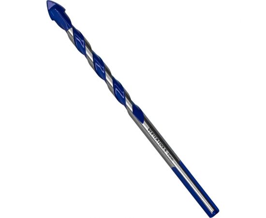 Сверло универсальное 6x100 мм vertextools 1155-6-100 