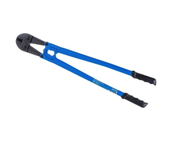 Болторез Зубр Титан Cr-Mo, 62 HRC, кованый коннектор, Профессионал, 750 мм - макс d= 20 мм 23311-075_z02 