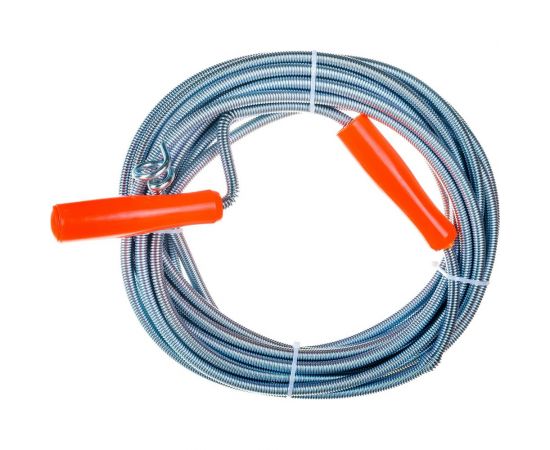 Сантехнический трос SANTRADE ST O 9 мм., 10 м (нержавейка) SanTrade 1240 