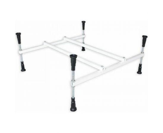 Квадратный каркас Стальвент 700x700 00-00000147 