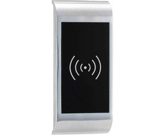 Электронный замок для шкафчиков и раздевалок LOCKTOK VEM126, em-marine 125kHz, фиксированный выбор VEM126 