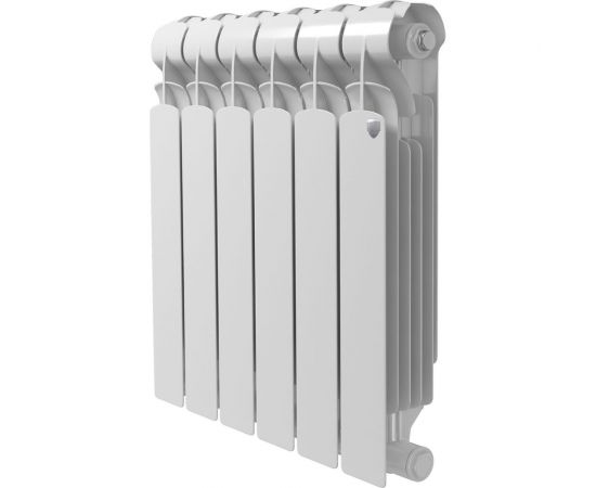 Радиатор ROYAL THERMO Indigo Super+ 500 - 6 секций НС-1274305 