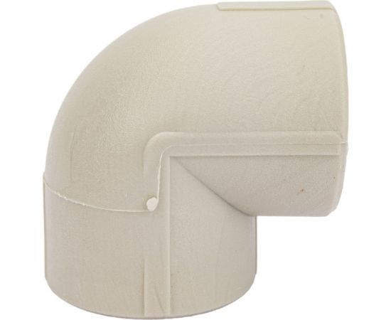 Угольник VALFEX PP-R серый, 25 мм, 90 градусов 10108025Г 127-0475 