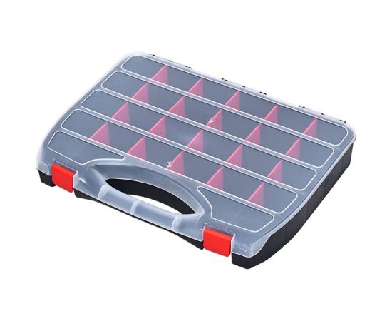 Органайзер 45х34х7см PATROL Domino 45 146146 