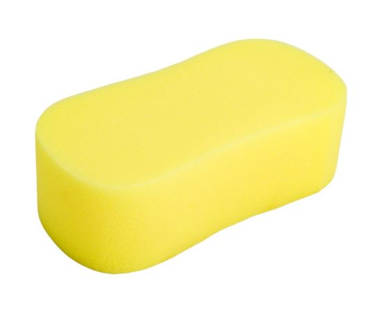 Автомобильная поролоновая фигурная губка 3ton ТХ-108 52226 