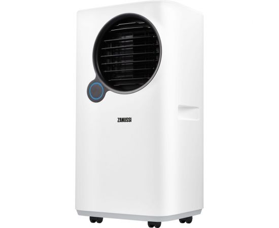 Мобильный кондиционер Zanussi ZACM-07 UPW/N6 White НС-1474889 
