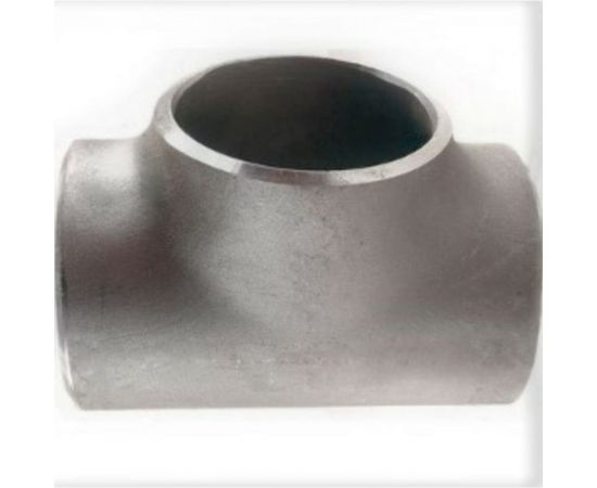 Тройник SMGTOOL ДУ/Д 108x4 Сталь 20 ГОСТ 1084017376 