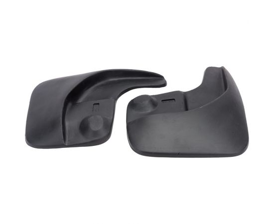 Брызговики UNIDEC для Skoda Octavia FL 2008-2013 г.в., передние NPL-Br-81-39F 