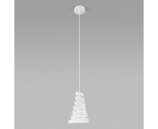 Подвесной светильник Eurosvet 50058 1 белый a057149 