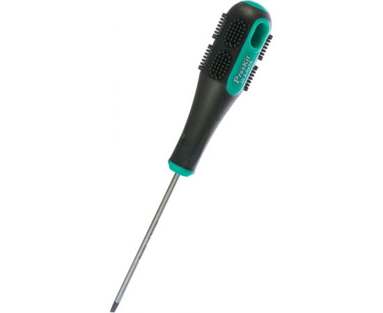 Отвертка ProsKit Pro-soft - 3, 3х75мм, 163мм SD-201A С00033918 